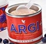 Forever Argi+