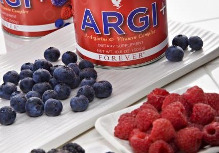 Forever Argi+