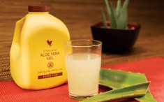 Aloe Vera Gel (Comanda minima)