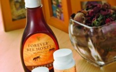 Forever Bee Honey (Pret de depozit)