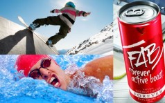 Forever Active Boost