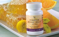 Forever Royal Jelly