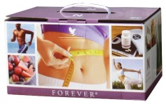 Forever Nutri-Lean Pak Ciocolata