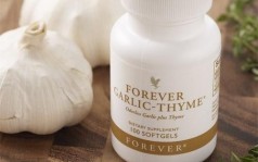 Forever Garlic-Thyme