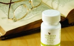 Forever Ginkgo Plus