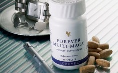 Forever Multi-Maca (Preț distribuitor (-15%))